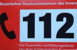 Notruf 112: Internationaler Tag des Notrufs am 11.02.