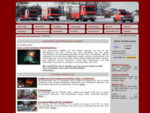 Neue Internetpräsenz der Feuerwehr Bad Wörishofen