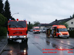 Brandstifter: Zwei Mal klicken die Handschellen