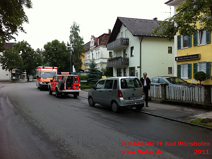 Technische Hilfeleistung